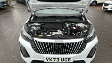 Peugeot 2008 1.2 PureTech 130 GT 5dr EAT8 Petrol Estate